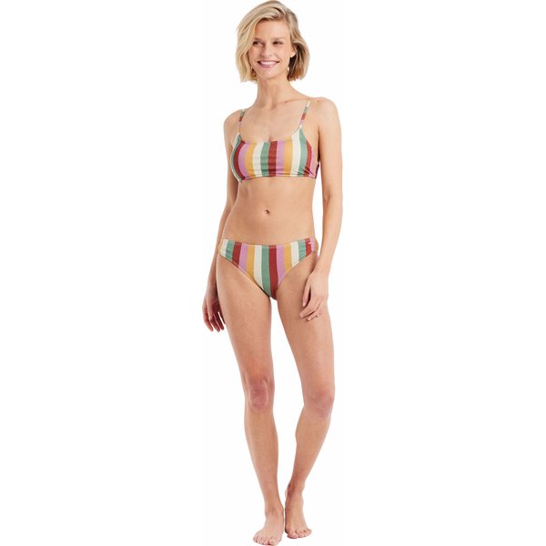 Strój kąpielowy damski Prtcancan Protest - dusky rose