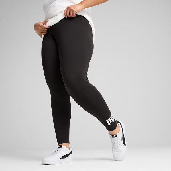 Legginsy damskie Ess No.1 Logo Puma
