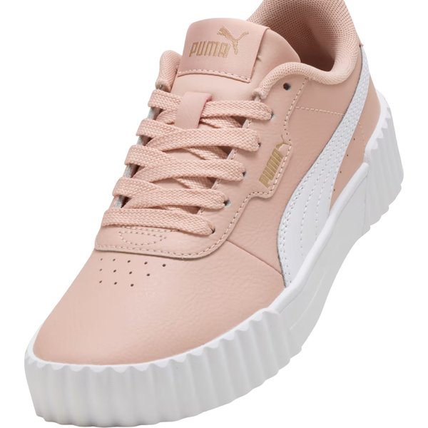 Buty Carina 3.0 Jr Puma - pink