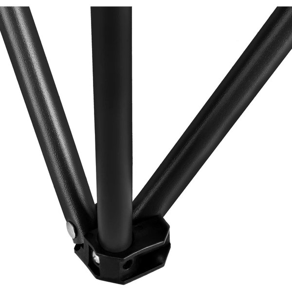 Krzesło turystyczne składane NC1625 Nils Camp - flaming