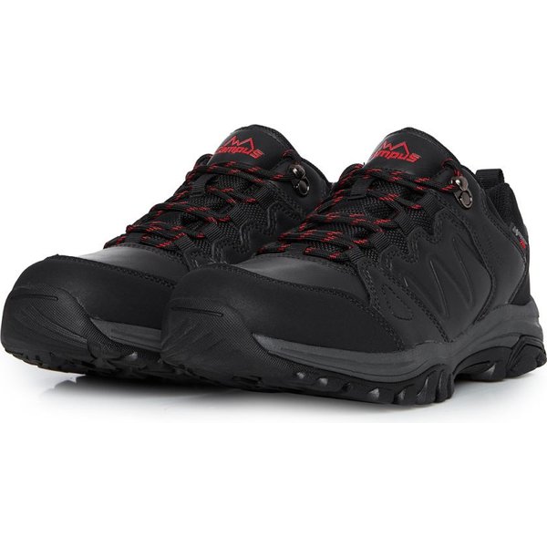 Buty Concha Campus - black