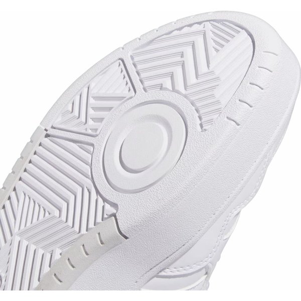 Buty Hoops 3.0 Wm's Adidas - Cloud White