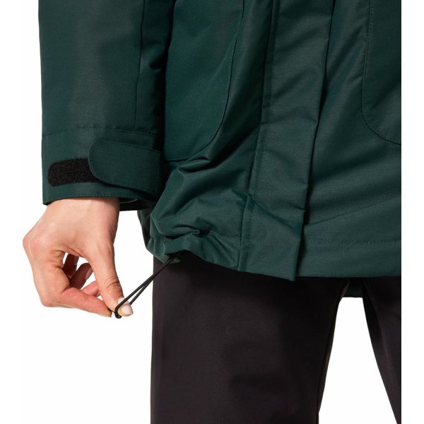 Kurtka parka damska Kora Insulated Parka Oakley