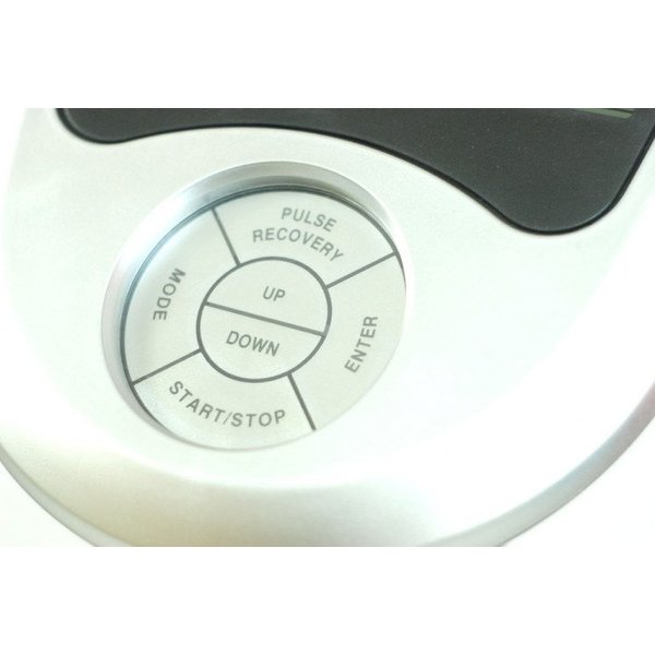 Orbitrek magnetyczny HS-44e Hop Sport