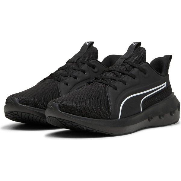 Buty do biegania Softride Carson Puma - black