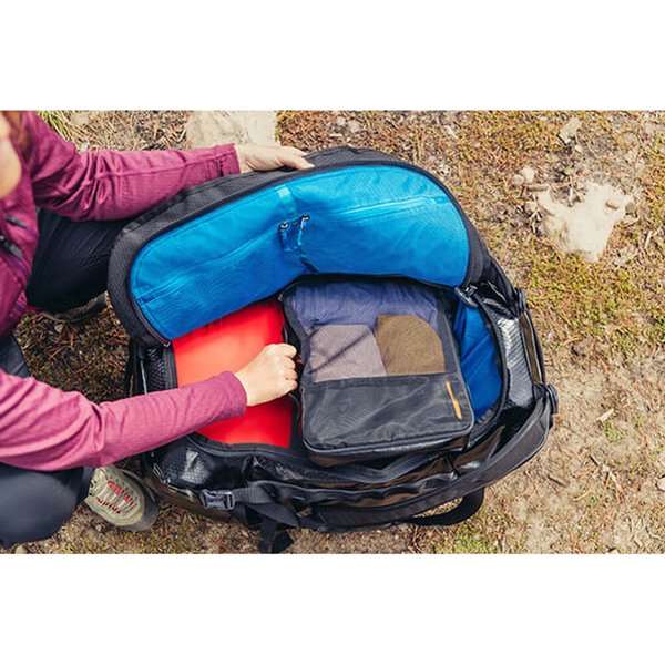 Torba z funkcją plecaka Alpaca 100L Gregory