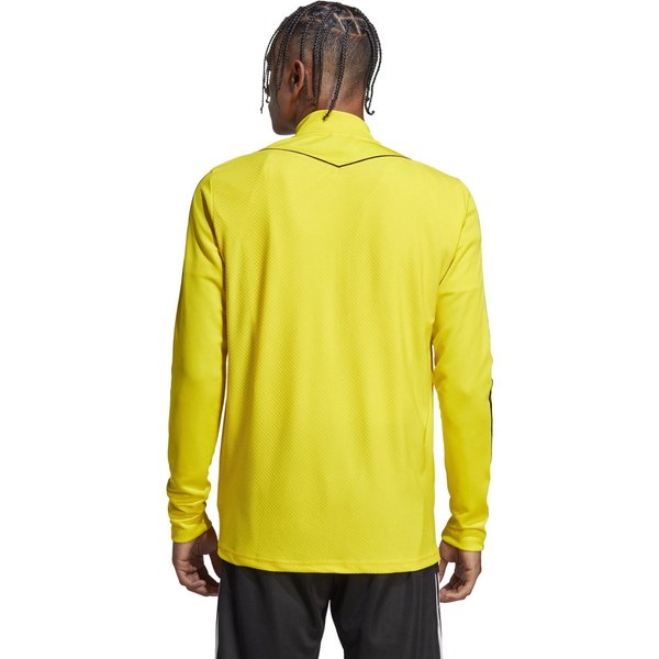 Bluza męska Tiro 23 League Training Adidas - żółty