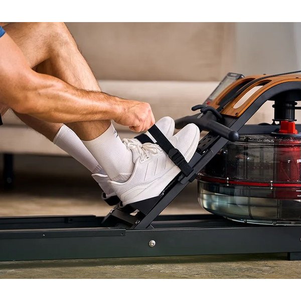 Wioślarz wodny Aquon Water Flow Pro Hammer