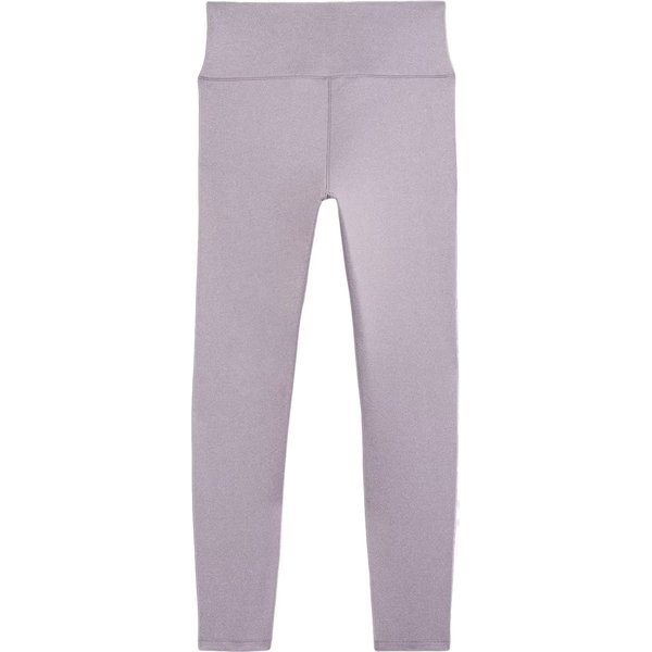 Legginsy damskie Studio Foundation HW 7/8 Tight Puma - fioletowe