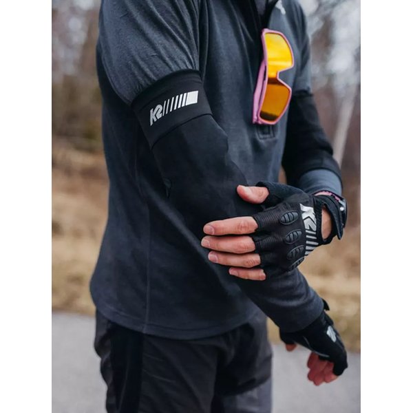 Ochraniacze na łokcie Redline Race K2