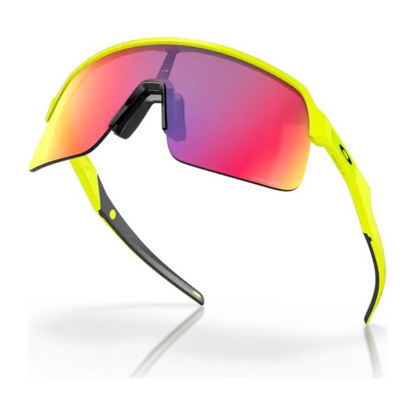 Okulary przeciwsłoneczne z polaryzacją Sutro Lite Oakley - żółty