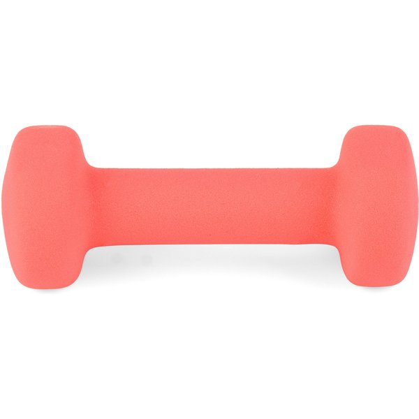 Hantle neoprenowe 2x0,5kg Gymtek