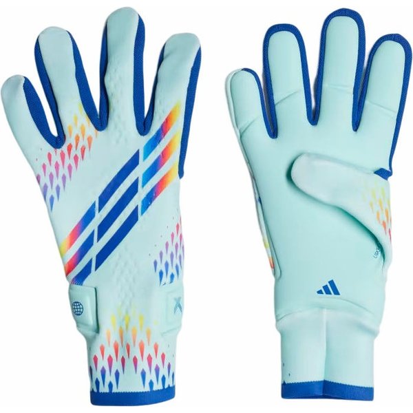 Rękawice bramkarskie X Speedportal Pro Adidas