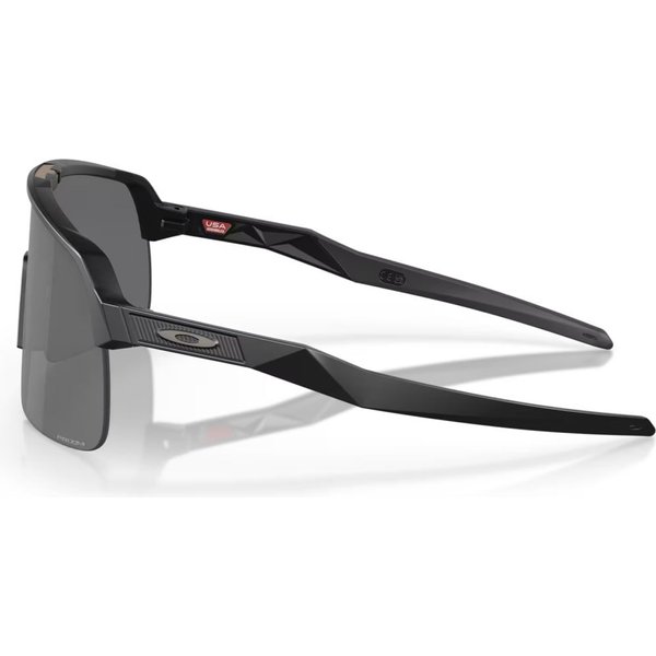 Okulary przeciwsłoneczne Sutro Lite Oakley - czarny