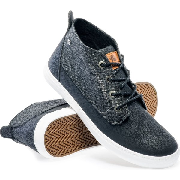 Buty Canute Mid Iguana