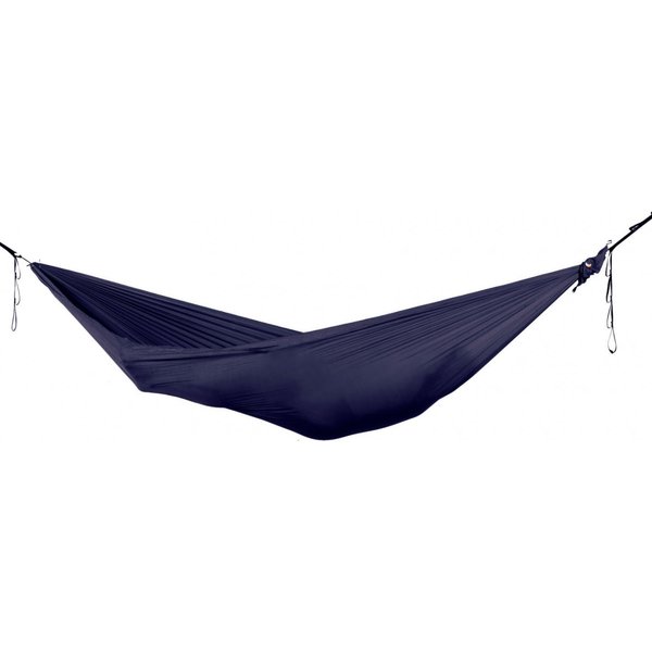 Hamak 1-osobowy Lightest Recycled Ticket To The Moon - Navy Blue