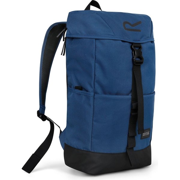 Plecak Shilton II 15L Regatta - Dark Denim