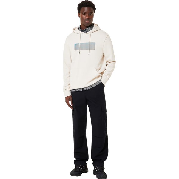 Bluza męska Duality B1B Po Hoodie Oakley - mist