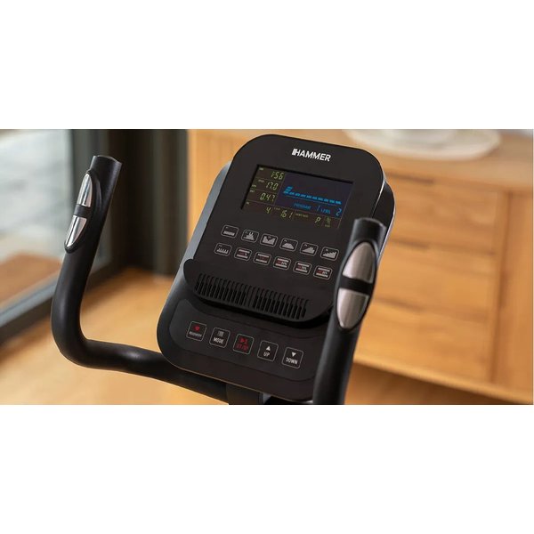 Orbitrek magnetyczny Ellypsis E3500 Hammer