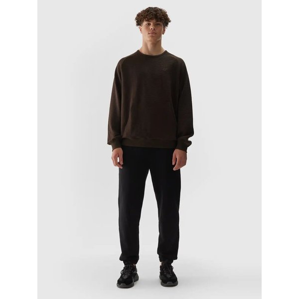 Bluza męska TSWSM1312 4F