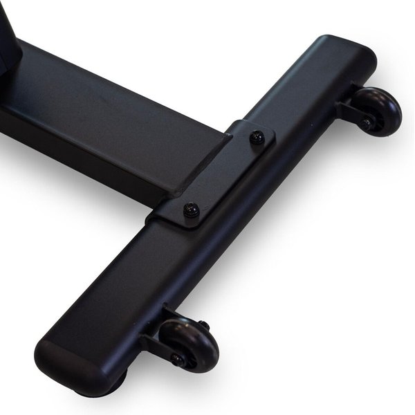 Rower magnetyczny Rhone FTMS BH Fitness