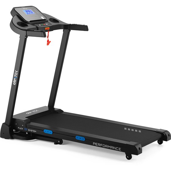 Bieżnia elektryczna XT620 Gymtek