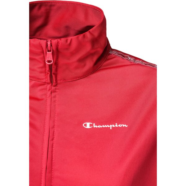 Dres dziecięcy Full Zip Champion - pink