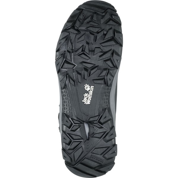 Buty Everquest Texapore High Wm's Jack Wolfskin - phantom