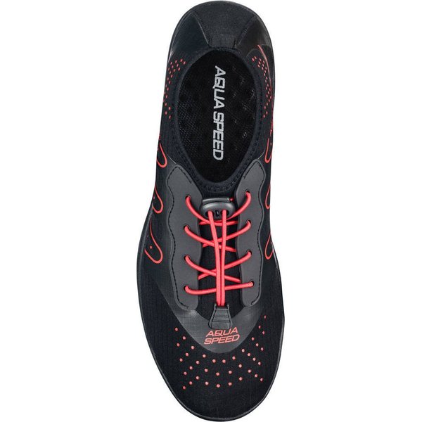 Buty do wody Kameleo Aqua-Speed - czarny