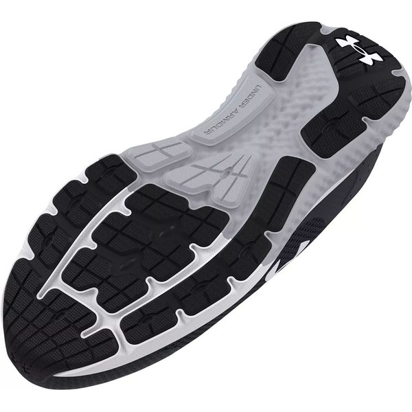 Buty do biegania Charged Rogue 3 Under Armour - czarne