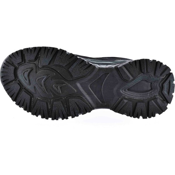 Buty Big Wes Logo Big Star - czarny