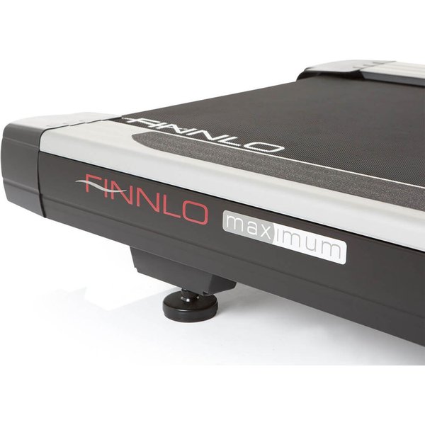 Bieżnia elektryczna Maximum TR 8000 Finnlo
