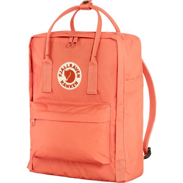 Plecak Kanken 16L Fjallraven - Korall