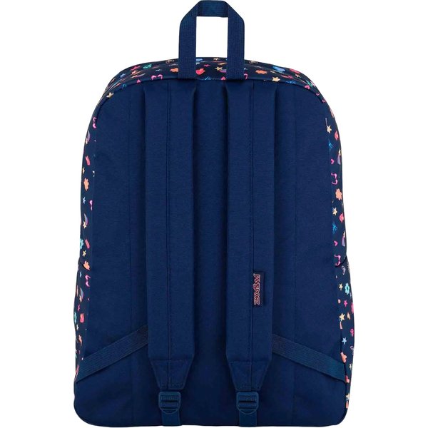 Plecak SuperBreak One 25L JanSport - Slice of fun