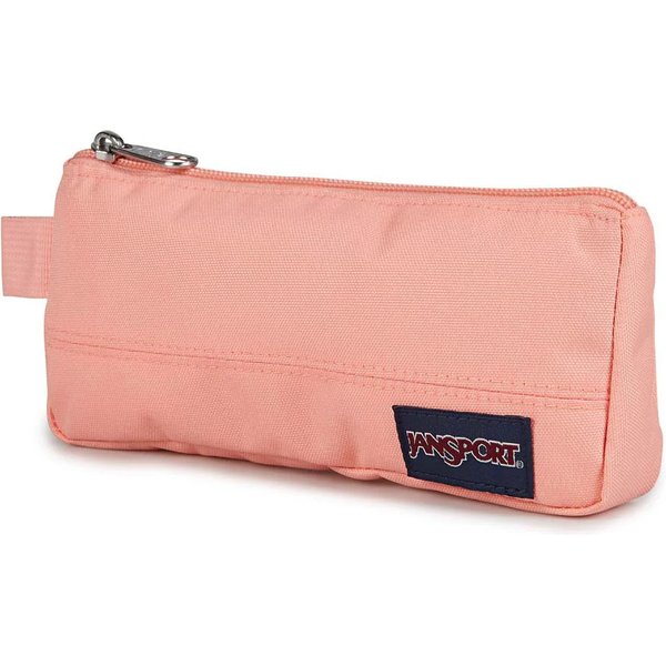 Piórnik, saszetka Basic Accessory Pouch JanSport - peach bum