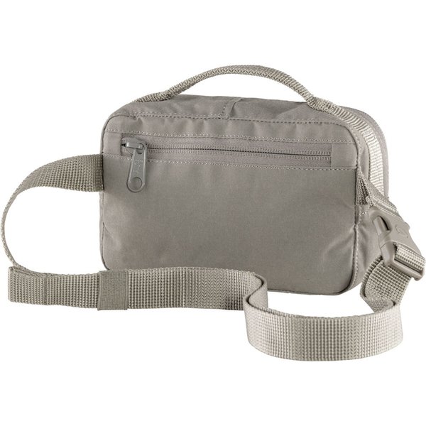 Saszetka, nerka Kanken Hip Pack 2L Fjallraven - Fog