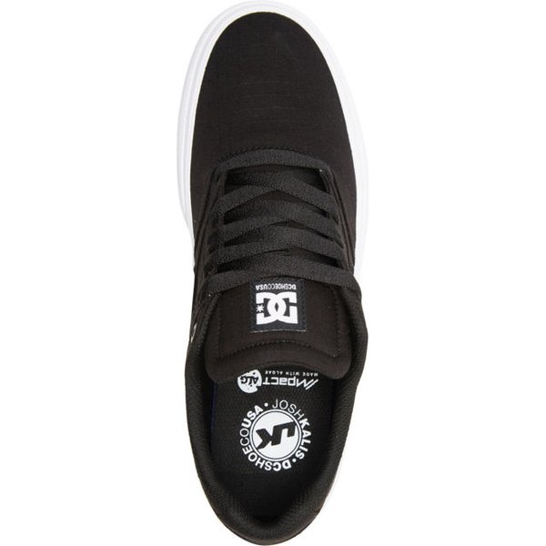 Buty Manteca 4 Leather Skate DC Shoes