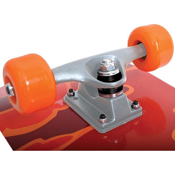 Deskorolka Kicker Parkour Schildkrot