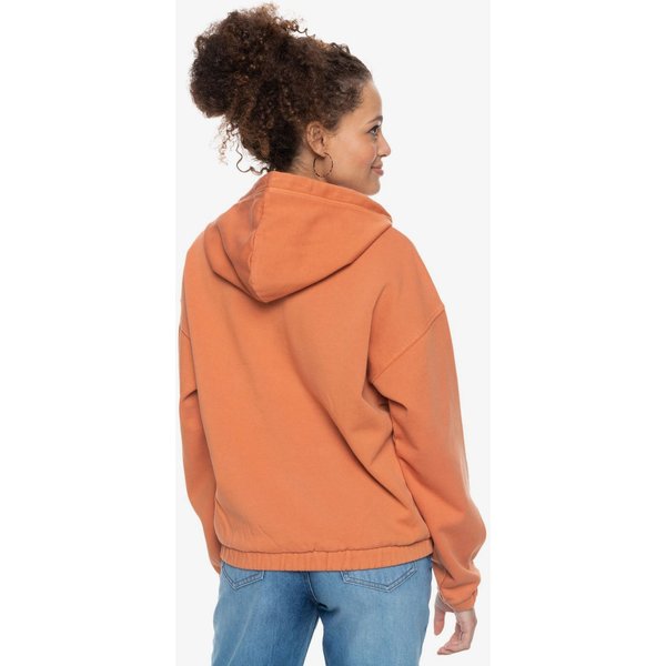 Bluza damska Down The Line Hoodie Roxy