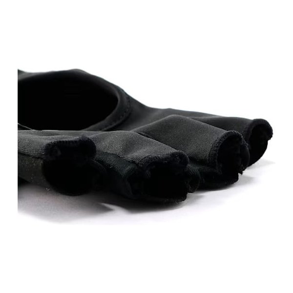 Rękawiczki treningowe Essential Training Gloves Puma - Puma Black-Gray Violet