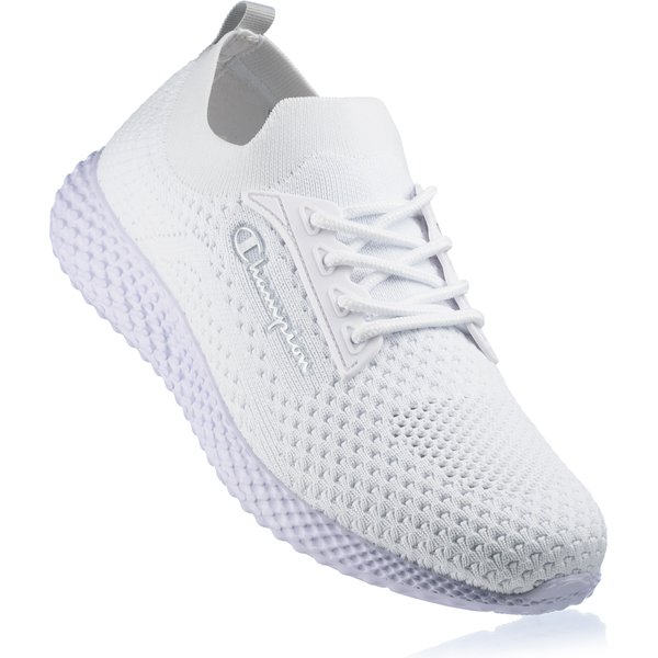 Buty Low Cut Shoe Sprint Element Legacy Wm's Champion - białe