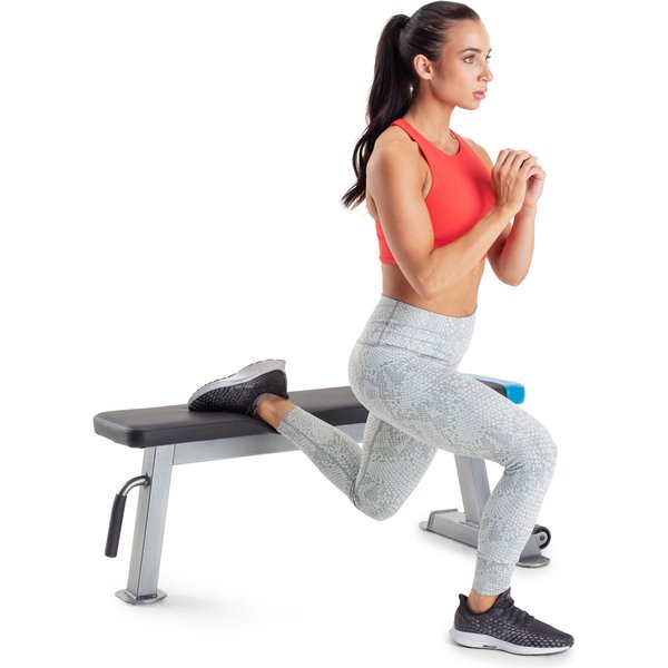 Ławka do ćwiczeń Carbon Strength ProForm