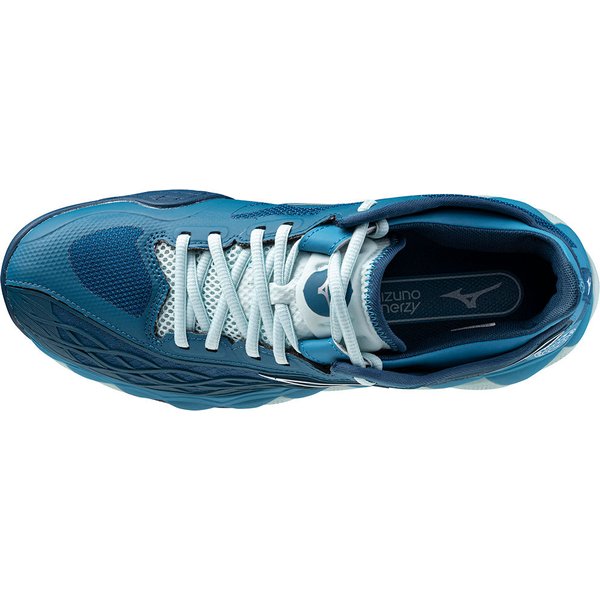 Buty Wave Enforce Tour AC Mizuno