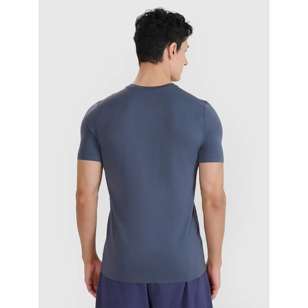 Koszulka męska TFTSM1262 4F - antracyt