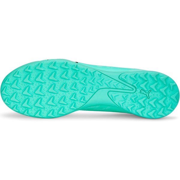 Buty piłkarskie, turfy Ultra Play TT Puma - turkusowe