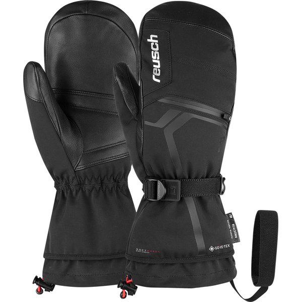 Rękawice Down Spirit GTX Mitten Reusch