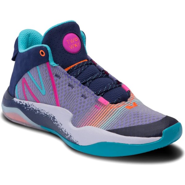 Buty koszykarskie Two WXY V2 New Balance