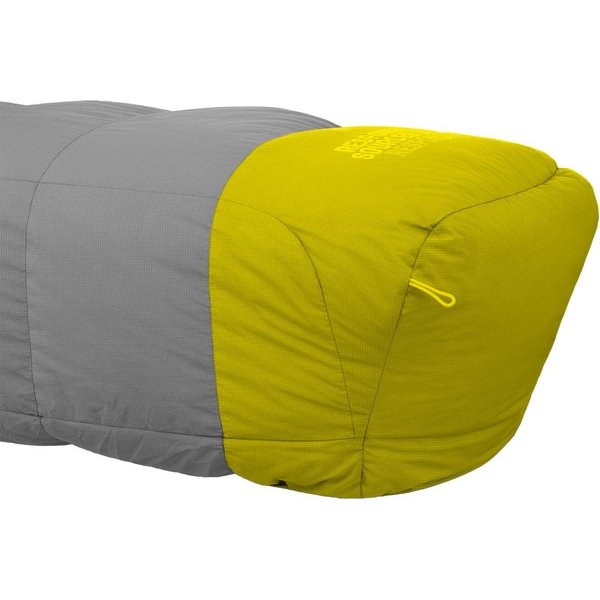 Śpiwór mumia Micro Ii 650 Quattro Salewa