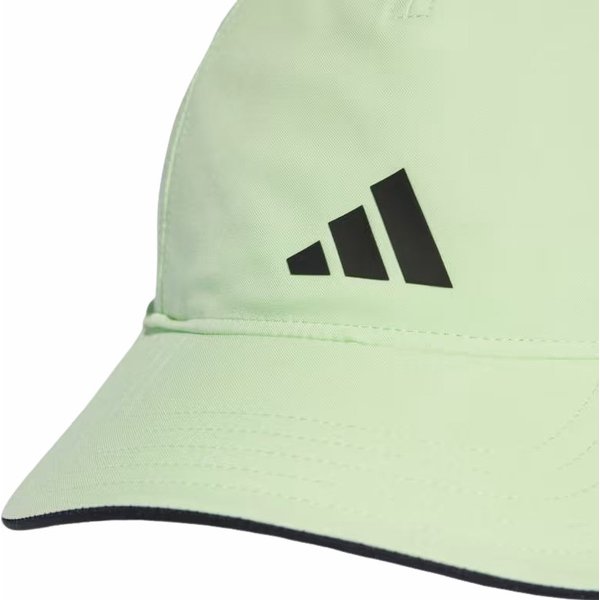Czapka z daszkiem Aeroready Training Running Adidas - zielona