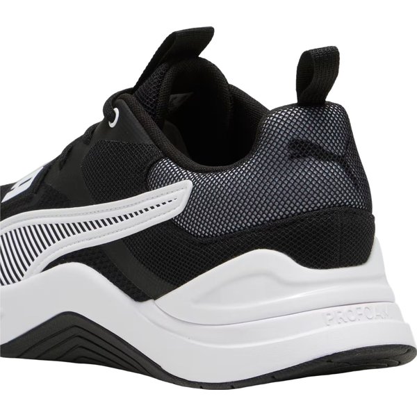 Buty Prospect Puma - czarny